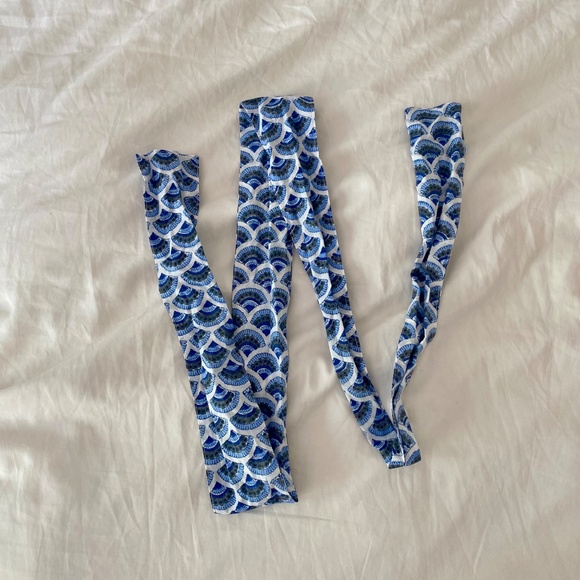 Tiered ruffle dress - Picture 8 of 8